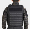 Ace Link Armor Comp-28 Bulletproof Vest Level IIIA Standard