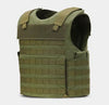 Ace Link Armor Comp-28 Bulletproof Vest Level IIIA Standard
