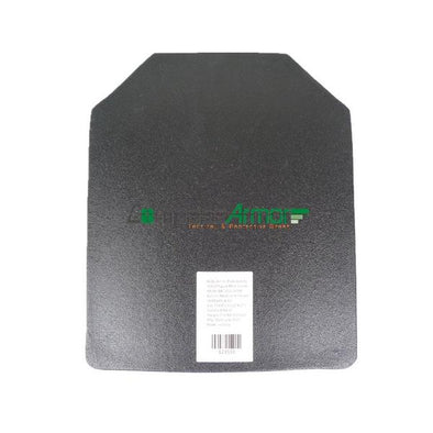 Compass Armor 10x12 Hard Armor Plates NIJ Level IV STA Multi - Curves MC1012 - 404SP - Bulletproof Zone