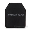 Compass Armor 10X12 Hard Armor Rifle Bulletproof Plate - Bulletproof Zone
