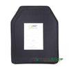 Compass Armor 10X12 UHMWPE Bulletproof Hard Armor Plates - Bulletproof Zone