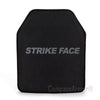 Compass Armor 10X12 UHMWPE Bulletproof Hard Armor Plates - Bulletproof Zone