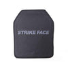 Compass Armor 11x14 inches Body Armor Plates XL - Bulletproof Zone