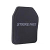 Compass Armor 11x14 inches single curve ICW Bulletproof Plates Level 4 - Bulletproof Zone
