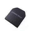 Compass Armor 11x14 inches single curve ICW Bulletproof Plates Level 4 - Bulletproof Zone
