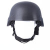 Compass Armor ACH Military Bulletproof Helmet - Bulletproof Zone