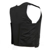 Compass Armor Armored® UHMWPE Concealable Bulletproof Vest NIJ IIIA - Bulletproof Zone