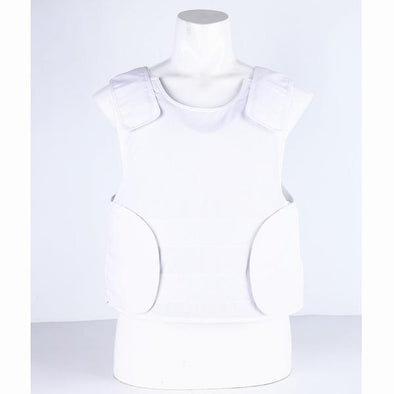 Compass Armor Armored® UHMWPE Soft Body Armor Vest - Bulletproof Zone