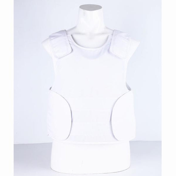 Compass Armor Armored® UHMWPE Soft Body Armor Vest - Bulletproof Zone