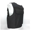 Compass Armor Ballistic Body Armor Vest with Extra Plate Pockets - Bulletproof Zone