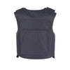 Compass Armor Ballistic Body Armor Vest with Extra Plate Pockets - Bulletproof Zone