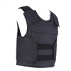 Compass Armor Ballistic Body Armor Vest with Extra Plate Pockets - Bulletproof Zone