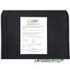 Compass Armor Ballistic Hard Ceramic Armor Plates 10x12" - Bulletproof Zone