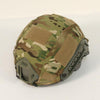 Compass Armor Bulletproof FAST Helmet with Cover - Bulletproof Zone