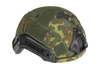 Compass Armor Bulletproof FAST Helmet with Cover - Bulletproof Zone