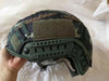 Compass Armor Bulletproof FAST Helmet with Cover - Bulletproof Zone