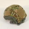 Compass Armor Bulletproof FAST Helmet with Cover - Bulletproof Zone