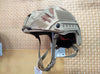 Compass Armor Bulletproof FAST Helmet with Cover - Bulletproof Zone