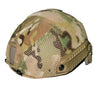 COMPASS ARMOR BULLETPROOF FAST HELMET WITH COVER - Bulletproof Zone