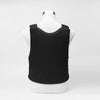 Compass Armor Concealable Body Armor Vest with Plates NIJ IIIA - Bulletproof Zone