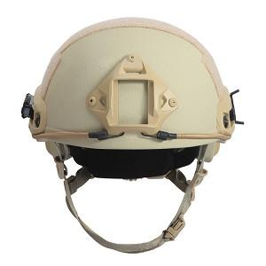 Compass Armor FAST Tactical Ballistic Helmets High Cut Level IIIA - Bulletproof Zone