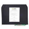Compass Armor Hard Rifle Ballistic Plates Level 4 STA Single Curve - Bulletproof Zone