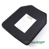 Compass Armor Hard Rifle Ballistic Plates Level 4 STA Single Curve - Bulletproof Zone