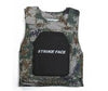 Compass Armor Hard Rifle Ballistic Plates Level 4 STA Single Curve - Bulletproof Zone