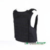 Compass Armor Light Weight MOLLE Bulletproof Vest Tactical - Bulletproof Zone