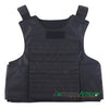Compass Armor Light Weight MOLLE Bulletproof Vest Tactical - Bulletproof Zone