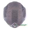 Compass Armor MICH Ballistic Helmet NIJ Lvl IIIA with Side - Rails Cover and NVG Mount - Bulletproof Zone