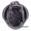 Compass Armor MICH Ballistic Helmet NIJ Lvl IIIA with Side - Rails Cover and NVG Mount - Bulletproof Zone