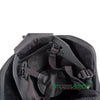 Compass Armor MICH Ballistic Helmet NIJ Lvl IIIA with Side - Rails Cover and NVG Mount - Bulletproof Zone