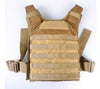 Compass Armor MOLLE Operator Tactical Chest Rig - Bulletproof Zone