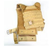 Compass Armor MOLLE Operator Tactical Chest Rig - Bulletproof Zone