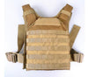 Compass Armor MOLLE Operator Tactical Chest Rig - Bulletproof Zone