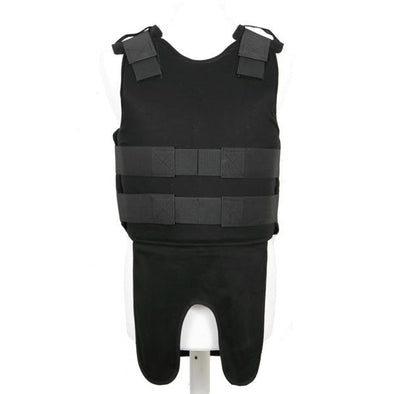 Compass Armor Soft Lightweight Concealable Military Bulletproof Vest - Bulletproof Zone