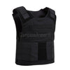 Compass Armor UHMWPE Concealed Bulletproof Vest IIIA with Extra Pockets - Bulletproof Zone