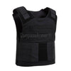 Compass Armor UHMWPE Concealed Bulletproof Vest IIIA with Extra Pockets - Bulletproof Zone