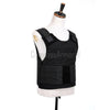 Compass Armor UHMWPE Concealed Bulletproof Vest IIIA with Extra Pockets - Bulletproof Zone