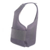 Compass Armor UHMWPE Concealed Soft Body Armor with Extra Pockets - Bulletproof Zone