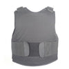 Compass Armor UHMWPE Concealed Soft Body Armor with Extra Pockets - Bulletproof Zone