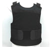 Compass Armor UHMWPE Concealed Soft Body Armor with Extra Pockets - Bulletproof Zone