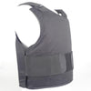 Compass Armor UHMWPE Concealed Soft Body Armor with Extra Pockets - Bulletproof Zone