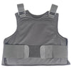 Compass Armor UHMWPE Concealed Soft Body Armor with Extra Pockets - Bulletproof Zone