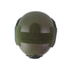 Compass Armor UHMWPE FAST Bulletproof Tactical Helmets High Cut - Bulletproof Zone