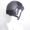COMPASS ARMOR UHMWPE FAST HIGH CUT BULLETPROOF TACTICAL HELMET - Bulletproof Zone