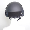 COMPASS ARMOR UHMWPE FAST HIGH CUT BULLETPROOF TACTICAL HELMET - Bulletproof Zone
