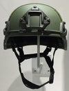 Compass Armor UHMWPE MICH Tactical Ballistic Helmet NIJ Level IIIA - Bulletproof Zone