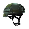 Compass Armor UHMWPE MICH Tactical Ballistic Helmet NIJ Level IIIA - Bulletproof Zone
